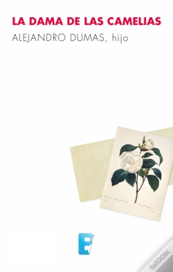 Capa do artigo La Dama De Las Camelias