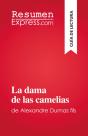 La Dama De Las Camelias - Preview
