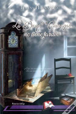 Capa do artigo La Dama De Las Cavernas No Tiene Jardin