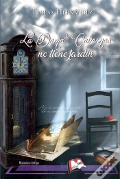 Capa do artigo La Dama De Las Cavernas No Tiene Jardin