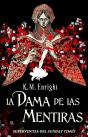 La Dama De Las Mentiras - Preview