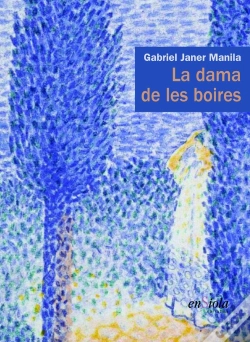 Capa do artigo La Dama De Les Boires