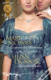 Capa do artigo La Dama De Madderlea; Tiempos Difíciles
