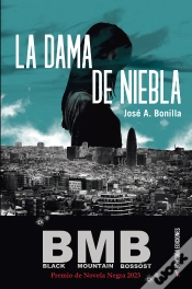 Capa do artigo La Dama De Niebla