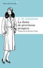La Dama De Provincias Prospera - Preview