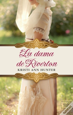 Capa do artigo La Dama De Riverton