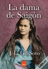La Dama De Saigon  