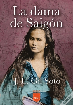 Capa do artigo La Dama De Saigon  