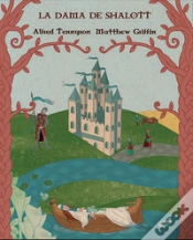Capa do artigo La Dama De Shalott
