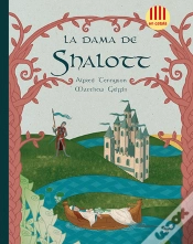 Capa do artigo La Dama De Shalott