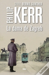Capa do artigo La Dama De Zagreb