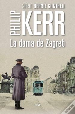 Capa do artigo La Dama De Zagreb
