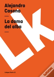 Capa do artigo La Dama Del Alba
