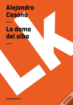 Capa do artigo La Dama Del Alba