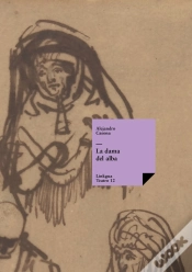 Capa do artigo La Dama Del Alba