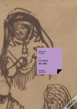 Capa do artigo La Dama Del Alba