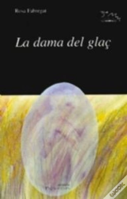Capa do artigo La Dama Del Glaç