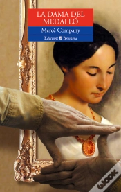 Capa do artigo La Dama Del Medalló