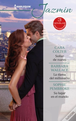 Capa do artigo La Dama Del Millonario