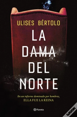 Capa do artigo La Dama Del Norte