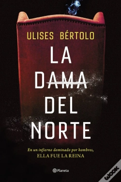 Capa do artigo La Dama Del Norte