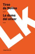 La Dama Del Olivar