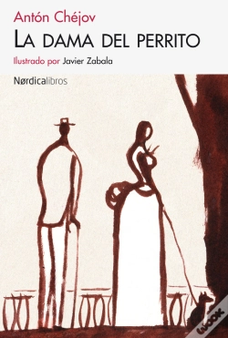Capa do artigo La Dama Del Perrito