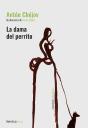 La Dama Del Perrito. Ed. 2019. Cartoné - Preview