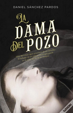 Capa do artigo La Dama Del Pozo