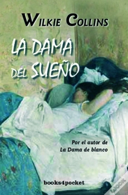 Capa do artigo La Dama Del Sueño