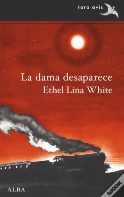 Capa do artigo La Dama Desaparece