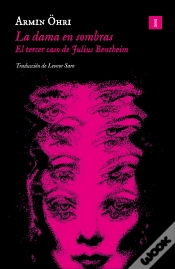 Capa do artigo La Dama En La Sombra