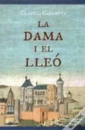 Capa do artigo La Dama I El Lleó
