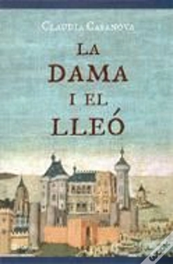Capa do artigo La Dama I El Lleó