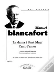 Capa do artigo La Dama I Sant Magí - Cant D
