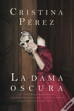 Capa do artigo La Dama Oscura