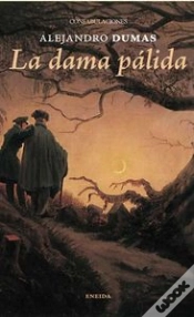 Capa do artigo La Dama Pálida