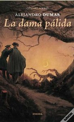 Capa do artigo La Dama Pálida