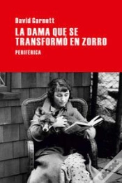 Capa do artigo La Dama Que Se Transformó En Zorro