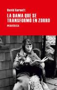 La Dama Que Se Transformó En Zorro