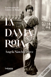 Capa do artigo La Dama Roja