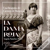 Capa do artigo La Dama Roja