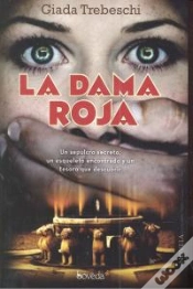Capa do artigo La Dama Roja