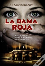 Capa do artigo La Dama Roja