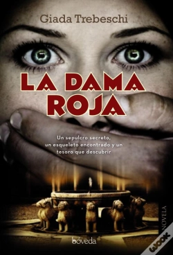 Capa do artigo La Dama Roja