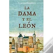 Capa do artigo La Dama Y El León
