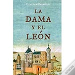 Capa do artigo La Dama Y El León