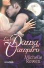 La Dama Y El Vampiro - Preview