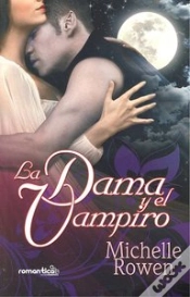 Capa do artigo La Dama Y El Vampiro