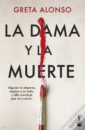 Capa do artigo La Dama Y La Muerte